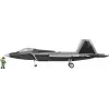 Statybiniai blokeliai COBI Lockheed F-22 Raptor 695 vnt.