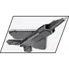 Statybiniai blokeliai COBI Lockheed F-22 Raptor 695 vnt.