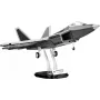 Statybiniai blokeliai COBI Lockheed F-22 Raptor 695 vnt.