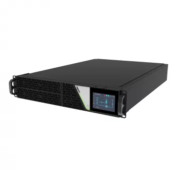 Legrand 311341 nepertraukiamo maitinimo šaltinis (UPS) Dvigubos konversijos (Online) 2 kVA 2000 W