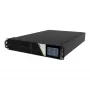 Legrand 311341 nepertraukiamo maitinimo šaltinis (UPS) Dvigubos konversijos (Online) 2 kVA 2000 W