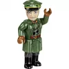 Statybinis rinkinys „Cobi Blocks Panzer 38 VZ.38“ 690 elementų – mastelio modelio konstravimo rinkinys