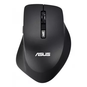 ASUS WT425 pelė Biuro Dešiniarankiams RF Belaidis Optinė 1600 DPI