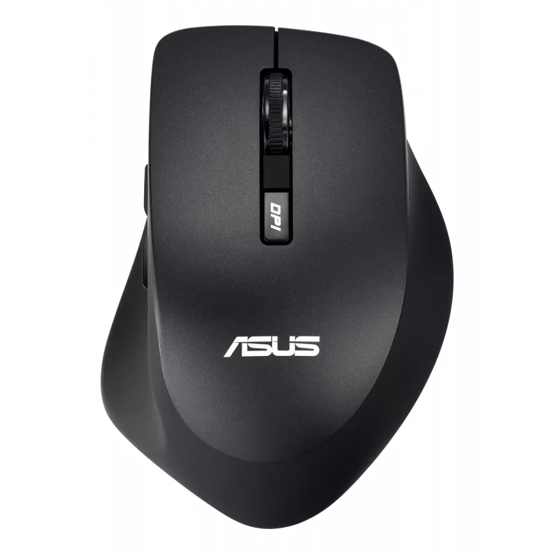 ASUS WT425 pelė Biuro Dešiniarankiams RF Belaidis Optinė 1600 DPI