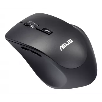 ASUS WT425 pelė Biuro Dešiniarankiams RF Belaidis Optinė 1600 DPI