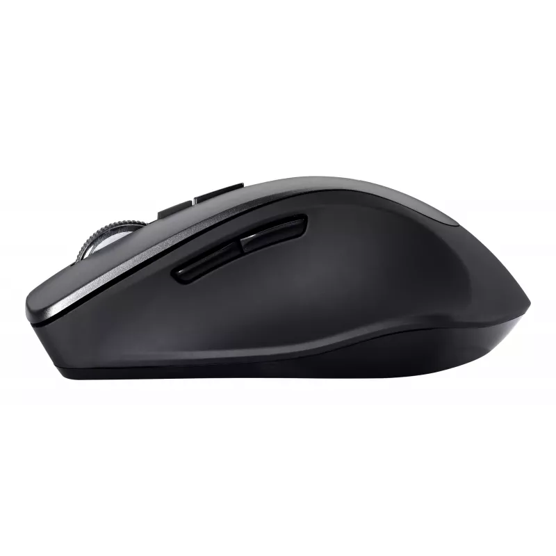 ASUS WT425 pelė Biuro Dešiniarankiams RF Belaidis Optinė 1600 DPI
