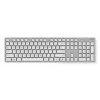 ASUS W5000 belaidis klaviatūros ir pelės rinkinys, pelė pridedama, universalus, RF belaidis, balta