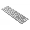 ASUS W5000 belaidis klaviatūros ir pelės rinkinys, pelė pridedama, universalus, RF belaidis, balta