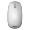 ASUS W5000 belaidis klaviatūros ir pelės rinkinys, pelė pridedama, universalus, RF belaidis, balta
