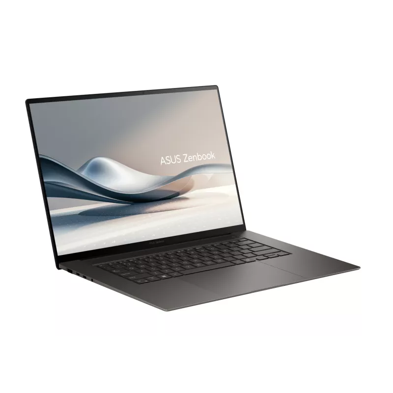 Laptop ASUS Zenbook S 16 UM5606WA-RK215W 16 inch AMD Ryzen AI 9 HX 32GB 2TB SSD AMD Radeon 890M Windows 11