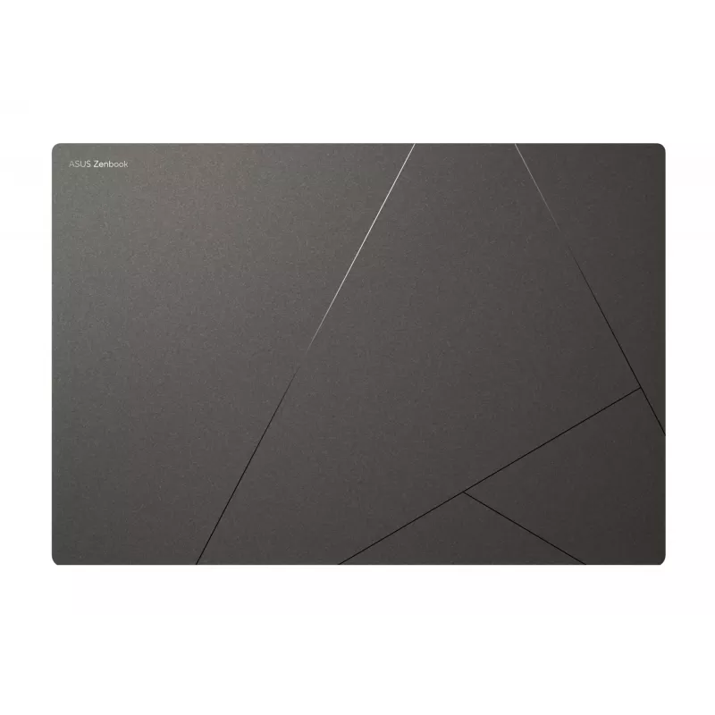 Laptop ASUS Zenbook S 16 UM5606WA-RK215W 16 inch AMD Ryzen AI 9 HX 32GB 2TB SSD AMD Radeon 890M Windows 11