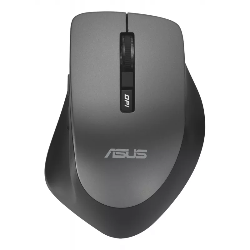 ASUS WT425 pelė Biurui Dešiniarankiams RF Belaidis Optinė 1600 DPI