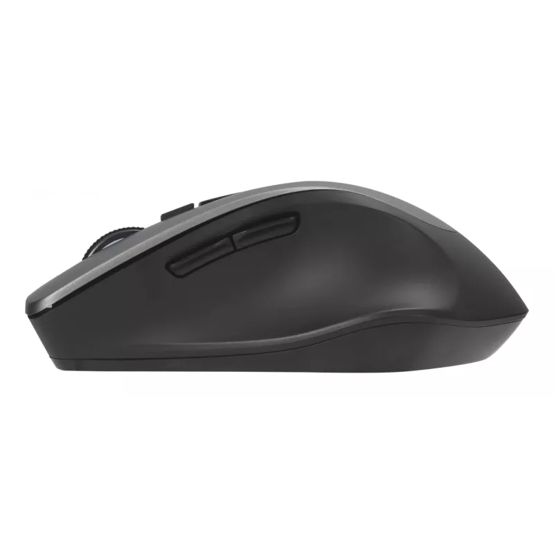 ASUS WT425 pelė Biurui Dešiniarankiams RF Belaidis Optinė 1600 DPI
