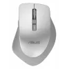 ASUS WT425 pelė Biuro Dešiniarankiams RF Belaidis Optinis 1600 DPI