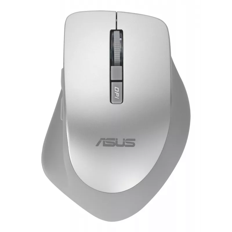 ASUS WT425 pelė Biuro Dešiniarankiams RF Belaidis Optinis 1600 DPI