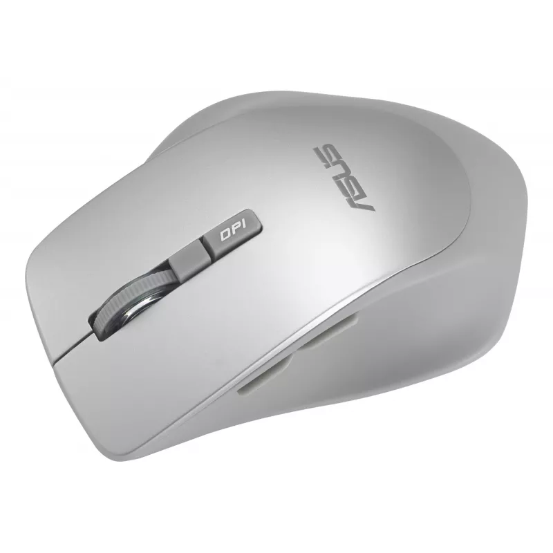 ASUS WT425 pelė Biuro Dešiniarankiams RF Belaidis Optinis 1600 DPI
