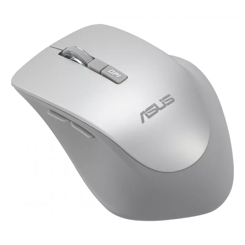 ASUS WT425 pelė Biuro Dešiniarankiams RF Belaidis Optinis 1600 DPI