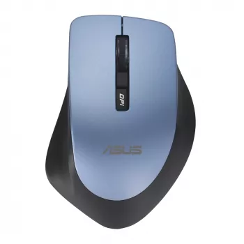 ASUS WT425 pelė Biuro Dešiniarankiams RF Belaidis Optinis 1600 DPI