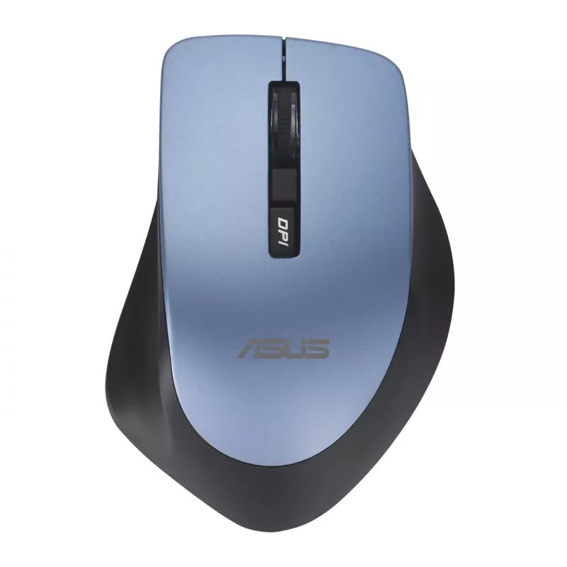 ASUS WT425 pelė Biuro Dešiniarankiams RF Belaidis Optinis 1600 DPI