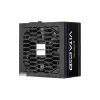 Maitinimo blokas CHIEFTEC Vita BPX-650-C 650 W, 20+4 kontaktų ATX, 80 PLUS Bronze, juodas