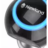 Stacionarus brūkšninio kodo skaitytuvas Newland FR50 1D/2D CMOS laidinis USB juodas