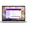 Nešiojamasis kompiuteris DELL Pro 13 Plus PB13250 13,3 col. Intel Core Ultra 5 16GB 512GB Intel Arc Graphics Windows 11 Pro