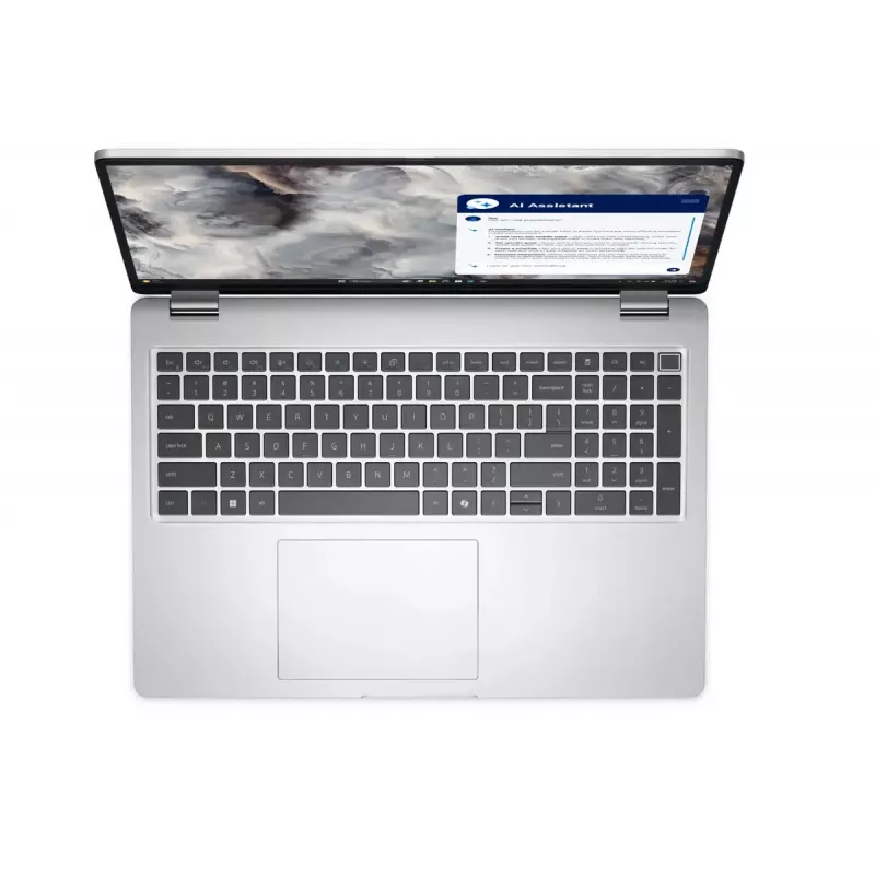 Dell Pro 16 Plus PB16250 | 16 colių | FHD+ | Antirefleksinis | Intel Core Ultra 7 | 266V | 16 GB | LPDDR5x | SSD talpa 512 GB | Intel Arc Graphics | Windows 11 Pro | 802.11be | Bluetooth versija 5.4 | Klaviatūros kalba Estų | Klaviatūros apšvietimas | Garantija 36 mėn. | Baterijos garantija 12 mėn.