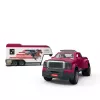 schleich Lakeside Truck and Trailer, gyvūnas, arkliai, 5 m., įvairiaspalvis
