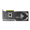 Grafikos plokštė PNY GeForce RTX 5080 Overclocked Triple Fan GPU
