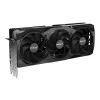 Grafikos plokštė PNY GeForce RTX 5080 Overclocked Triple Fan GPU