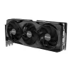 Grafikos plokštė PNY GeForce RTX 5080 Overclocked Triple Fan GPU