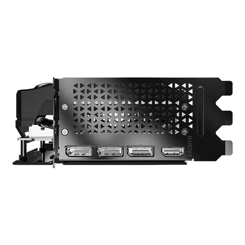 Grafikos plokštė PNY GeForce RTX 5080 Overclocked Triple Fan GPU