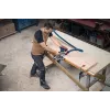 Belaidis karpymo frezas Bosch GKF 18V-8 — 18V, 8 mm įvorė