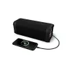 Mono nešiojamas garsiakalbis Philips TAS5000EB, 35 W RMS, 2 krypčių, Bluetooth, 30 m atstumas, juodas