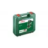 Jigsaw Bosch PST 700 E, top-rankena, 500 W, 3100 spm, 70 mm medžio pjūvis, 45° pasviras pjūvis