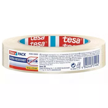 Lipni juosta Tesa 45902 permatoma 50 m