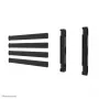 Neomounts AFL55-975BL VESA prailginimo rinkinys 86-115 colių - maks. 160 kg