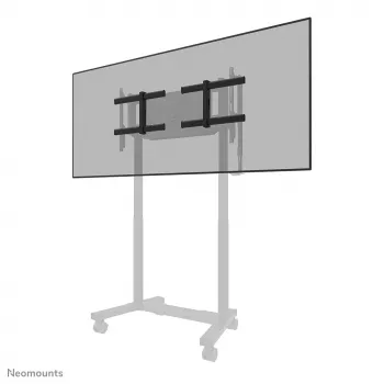 Neomounts AFL55-975BL VESA prailginimo rinkinys 86-115 colių - maks. 160 kg