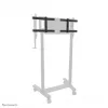 Neomounts AFL55-975BL VESA prailginimo rinkinys 86-115 colių - maks. 160 kg