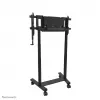 Neomounts AFL55-975BL VESA prailginimo rinkinys 86-115 colių - maks. 160 kg