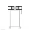 Neomounts AFL55-975BL VESA prailginimo rinkinys 86-115 colių - maks. 160 kg