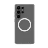 dbramante1928 Greenland Pro Qi2 mobiliojo telefono dėklas 17,3 cm (6,8 colių) Užvalkalas Skaidrus