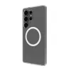 dbramante1928 Greenland Pro Qi2 mobiliojo telefono dėklas 17,3 cm (6,8 colių) Užvalkalas Skaidrus