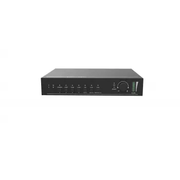 VivoLink HDBaseT Seamless Scaler rinkinys VL120026-C1 — HDBaseT mastelio keitimo rinkinys AV paskirstymui