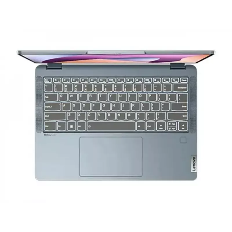Laptop Lenovo IdeaPad Flex 5 14 inch 14ABR8 — AMD Ryzen 7 5825U, 16 GB, 512 GB SSD, WUXGA 1920×1200 IPS, Windows 11 Home