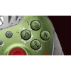 Belaidis žaidimų valdiklis „Microsoft Xbox Wireless Controller“ DOOM: The Dark Ages Limited Edition, „Bluetooth“ / USB, įvairiaspalvis, AA baterijos, USB-C