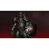 Belaidis žaidimų valdiklis „Microsoft Xbox Wireless Controller“ DOOM: The Dark Ages Limited Edition, „Bluetooth“ / USB, įvairiaspalvis, AA baterijos, USB-C