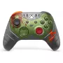 Belaidis žaidimų valdiklis „Microsoft Xbox Wireless Controller“ DOOM: The Dark Ages Limited Edition, „Bluetooth“ / USB, įvairiaspalvis, AA baterijos, USB-C