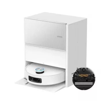 Dreame Aqua 10 Ultra Roller Complete 0.2 L Balta