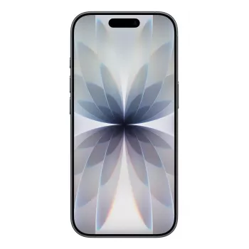 Išmanusis telefonas „Apple iPhone 17“ 6,3 colio 256 GB juodos spalvos – OLED 6,3 colio, A19, 5G, „Dual SIM“, IP68